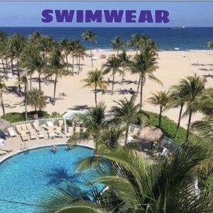 Swimwear
